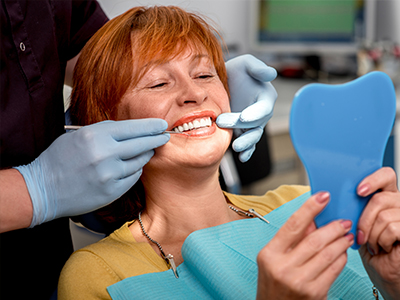 Reading dental | Fluoride Treatment, LANAP reg  and CEREC